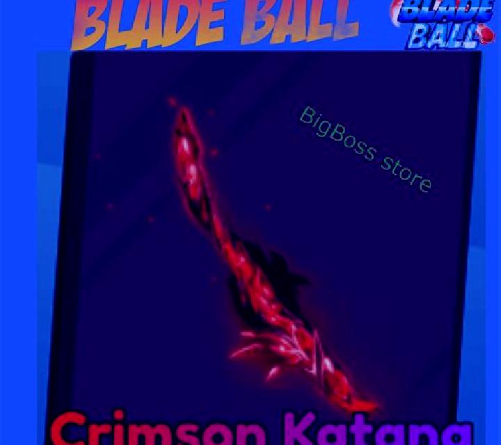 Crimson Blade online slot