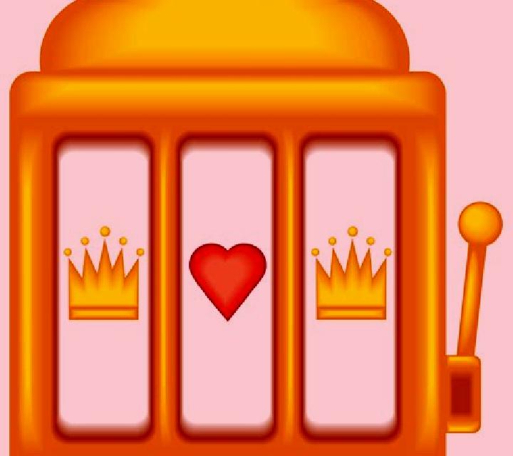 Crimson Crown slot game