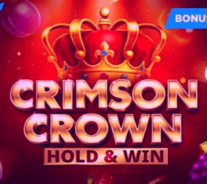 Crimson Crown slot