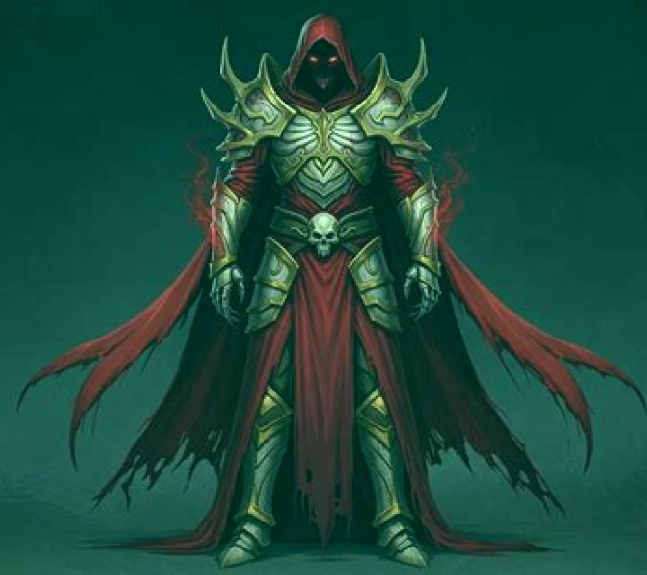 Crimson Mage slot game