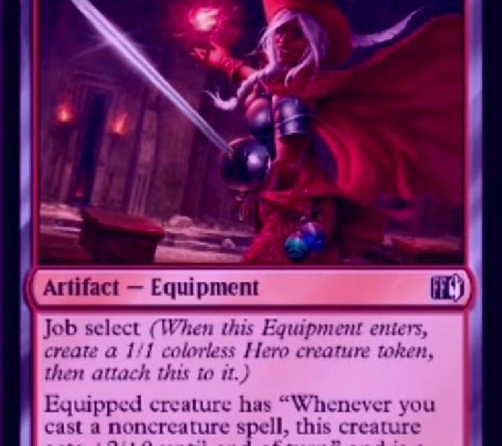 Crimson Mage slot machine