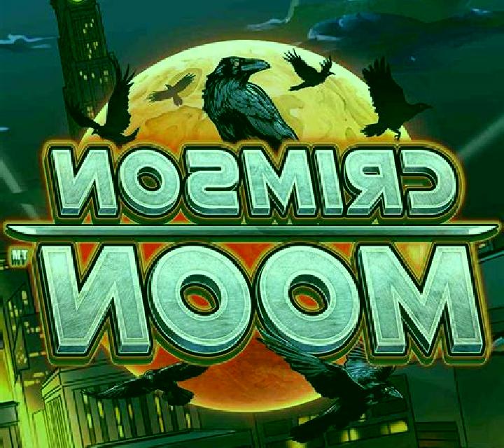 Crimson Moon slot