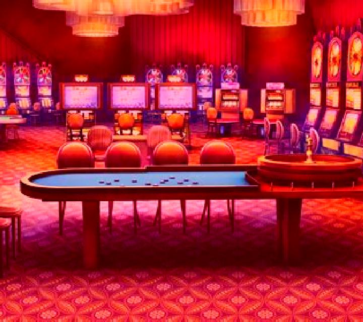 Criss Cross 64 HD slot game