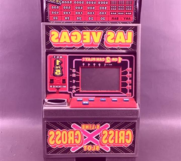 Criss Cross 81 slot