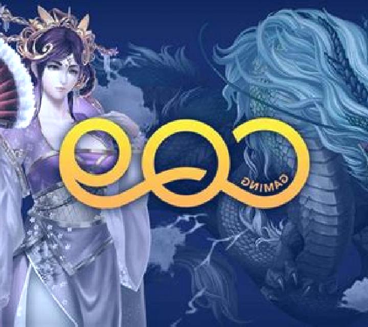 Criss Cross (e-gaming) online slot