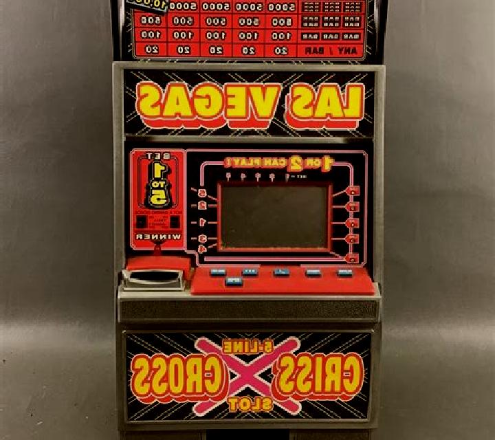 Criss Cross (e-gaming) slot game