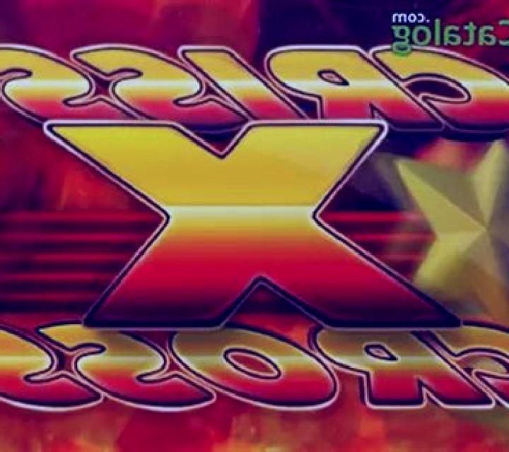 Criss Cross (e-gaming) slot