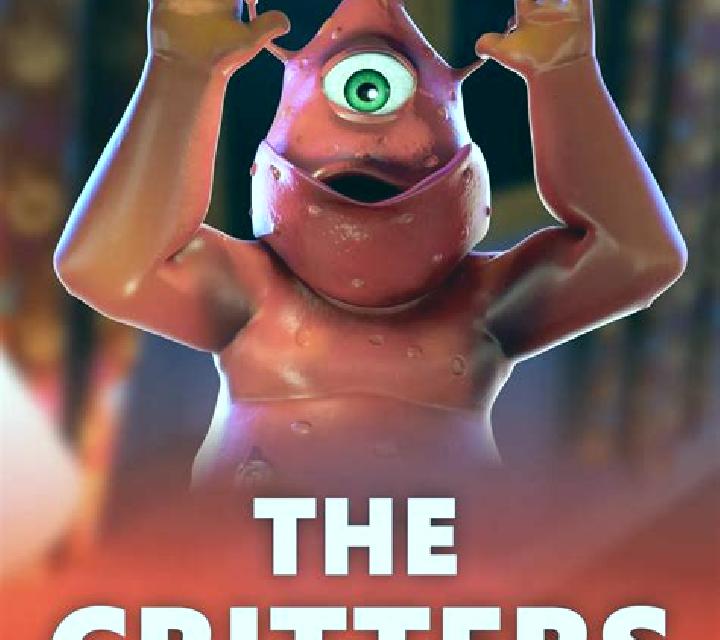 Critters (MultiSlot) online slot