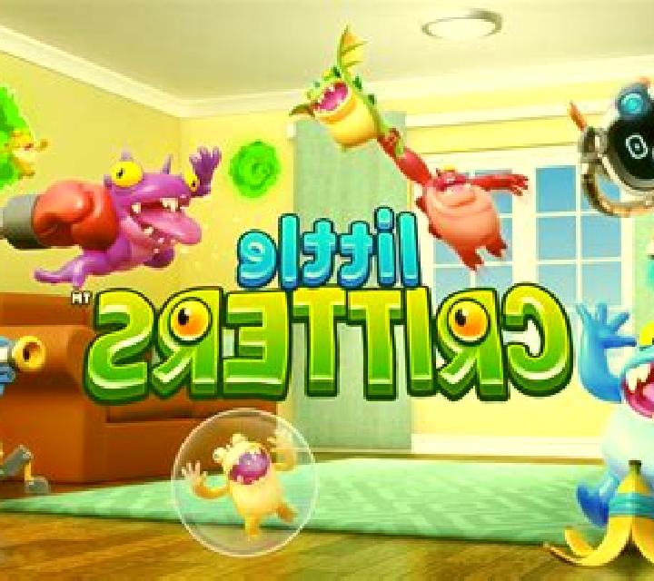 Critters (MultiSlot) slot game
