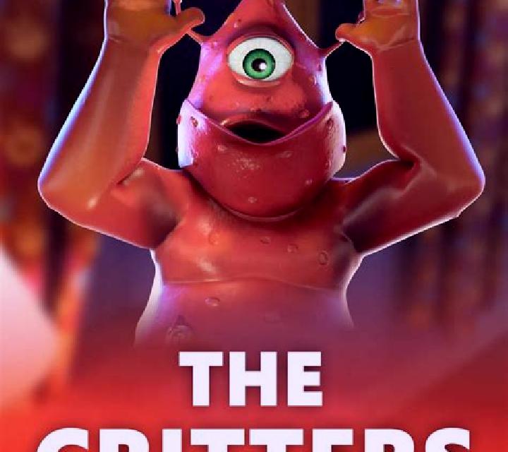 Critters (MultiSlot) slot machine