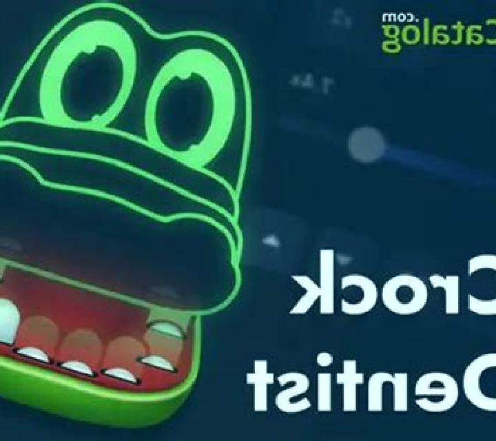 Crock Dentist slot