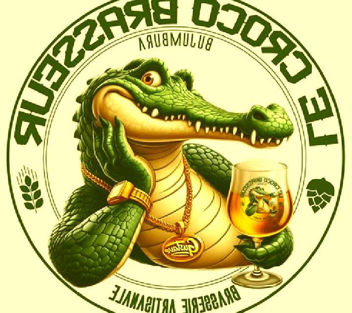 Croco Trail online slot
