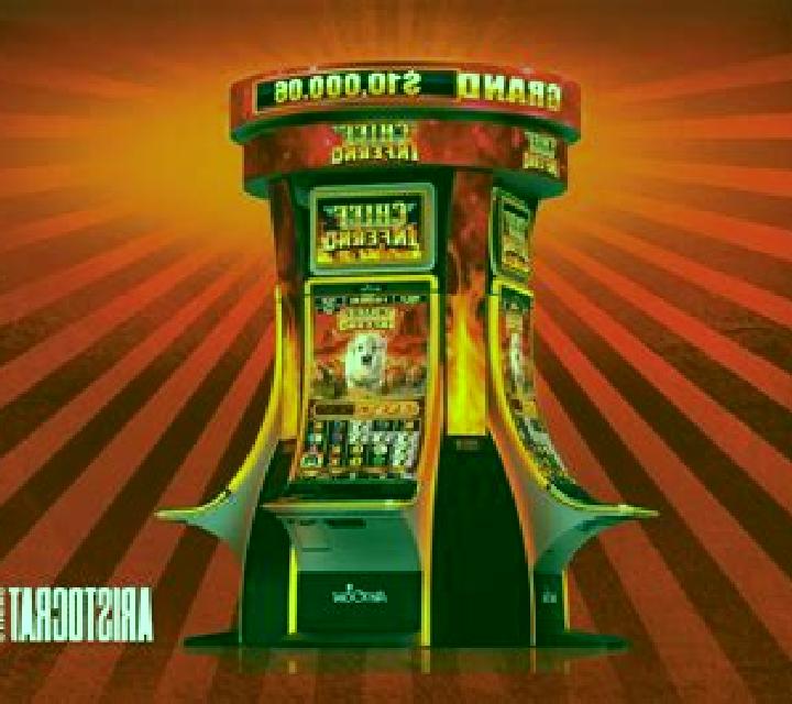 Crocodile River online slot