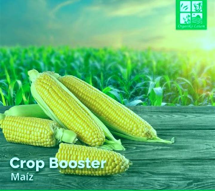 Crop Booster online slot