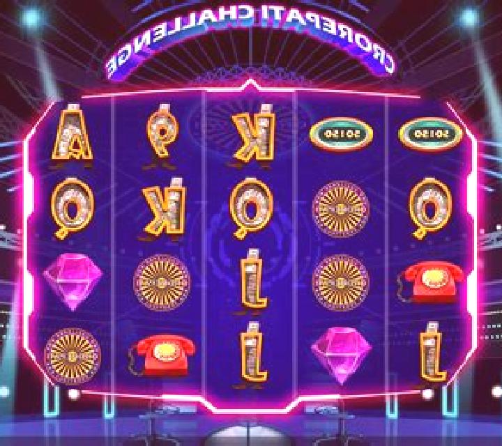 Crorepati Challenge slot