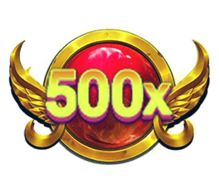 Cross Fire Chicken x5000 slot game
