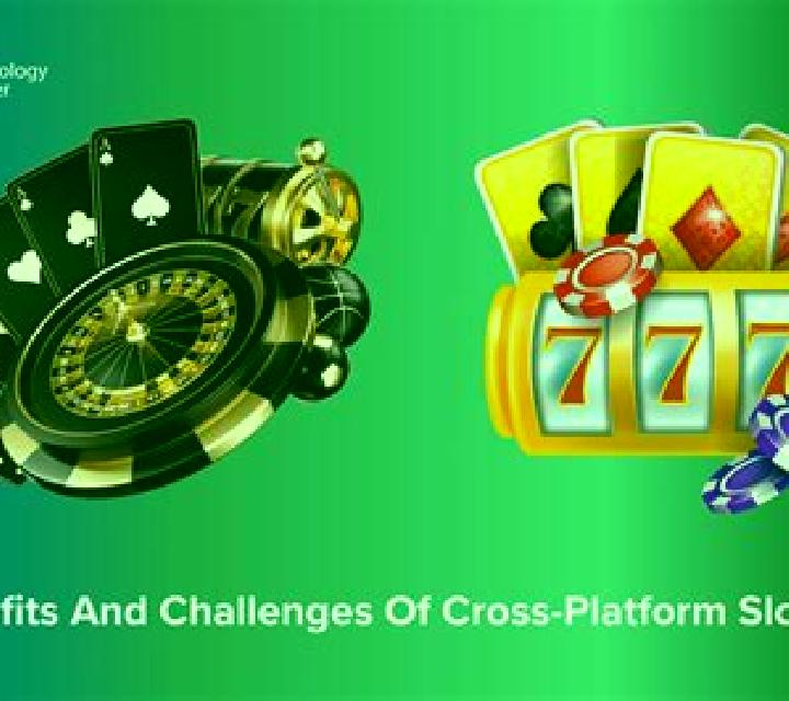 Cross It! slot game