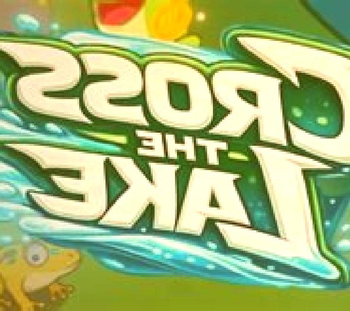 Cross the Lake slot