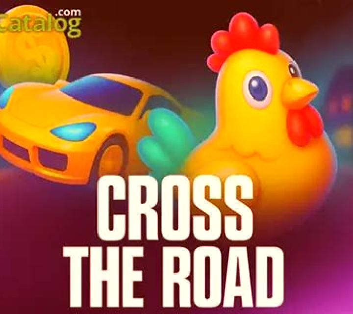 Cross the Road (Blockbet Originals) online slot