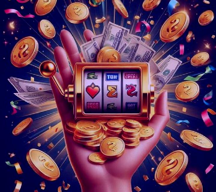 Cross the Road (Blockbet Originals) slot