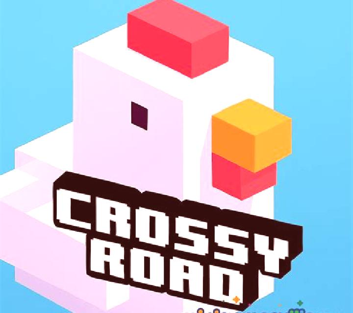 Cross The Road (DGEN) online slot