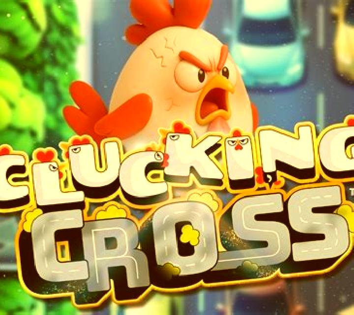 Cross The Road (DGEN) slot machine