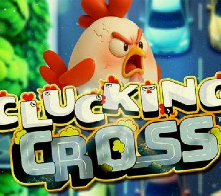 Cross The Road (DGEN) slot