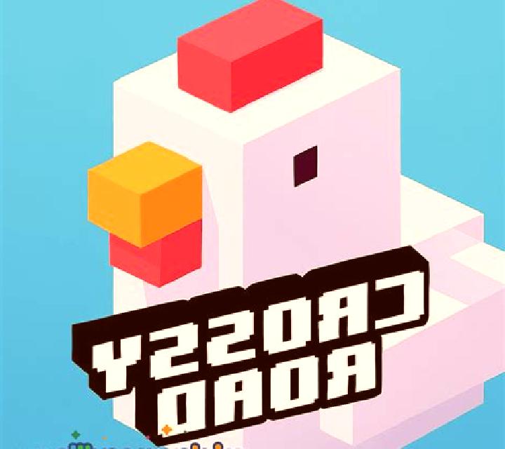 Cross the Road (Tequity) online slot