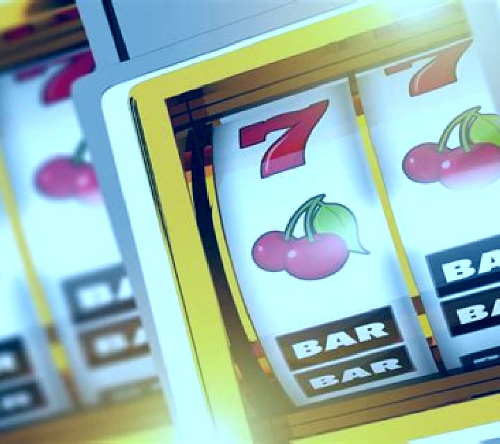 Cross the Road (Tequity) slot machine