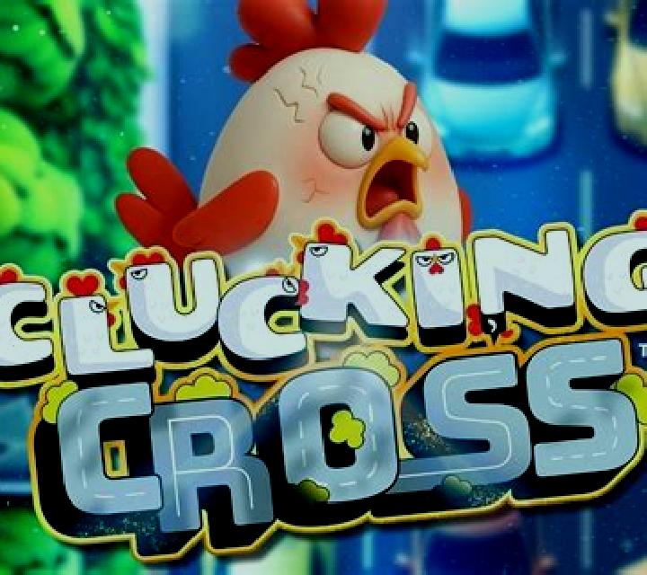 Cross the Road (Tequity) slot