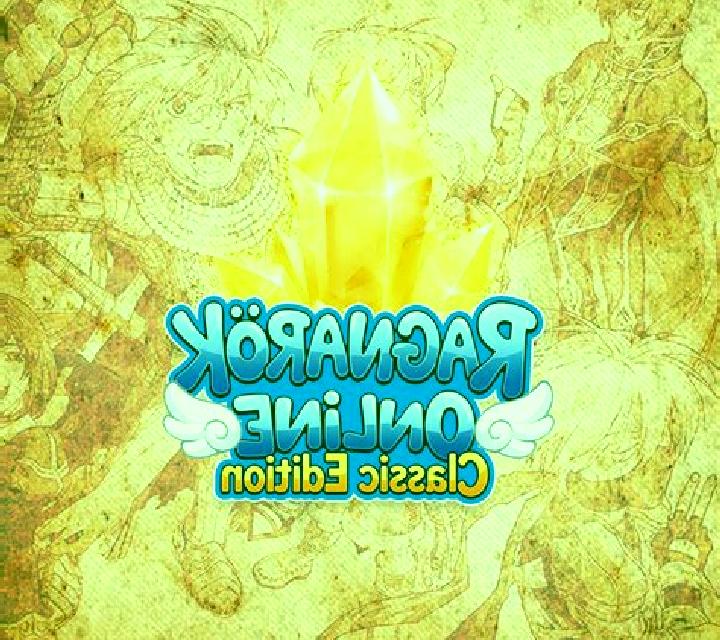 Crossing Classic online slot