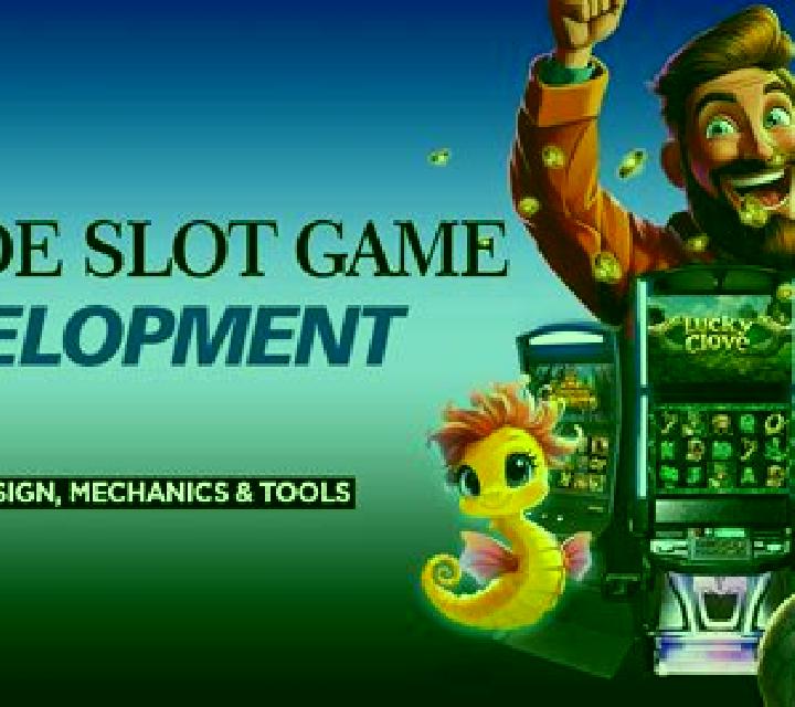 Crossing Classic slot game