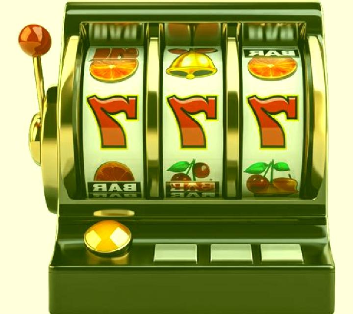 Crossing Classic slot machine
