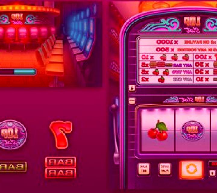 Crossing Classic slot