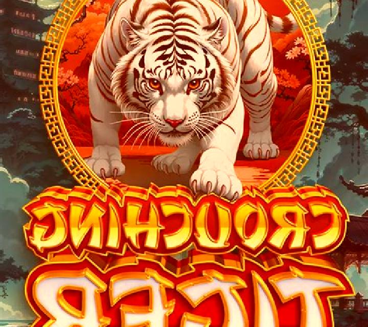 Crouching Tiger online slot