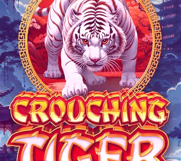 Crouching Tiger slot game