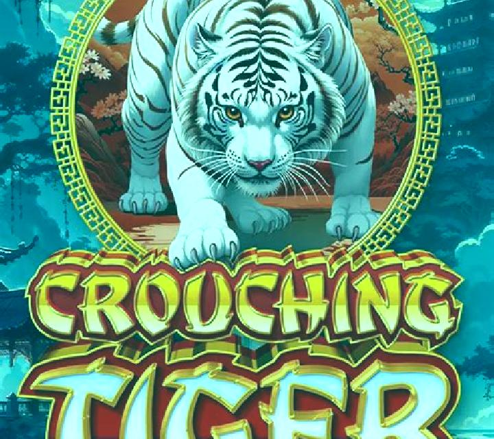 Crouching Tiger slot