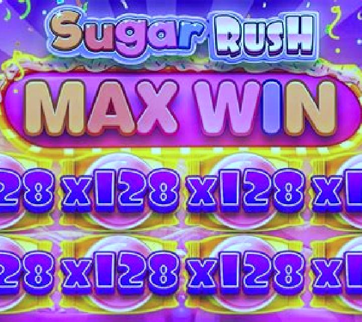Crowd Rush slot game