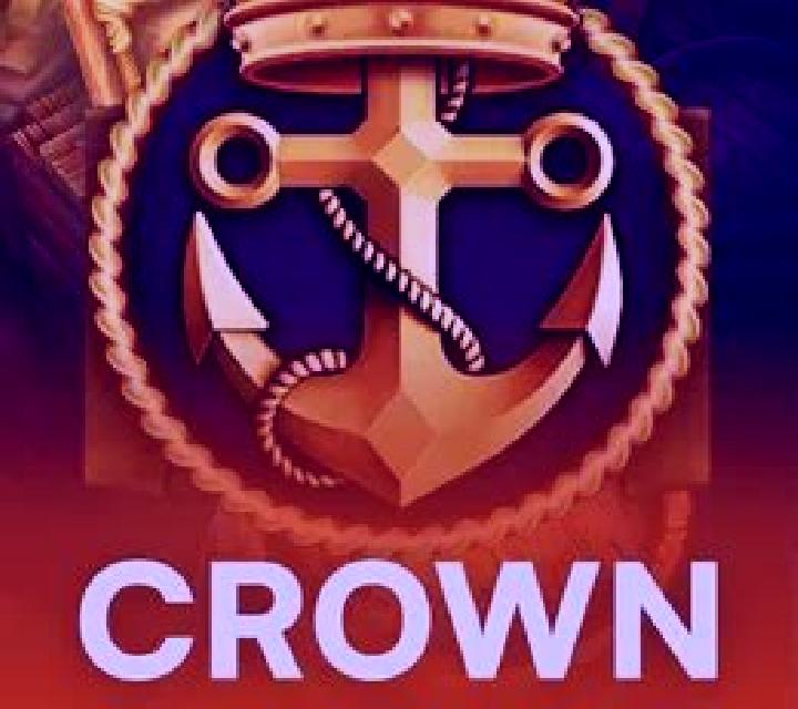 Crown and Anchor (Evoplay) online slot