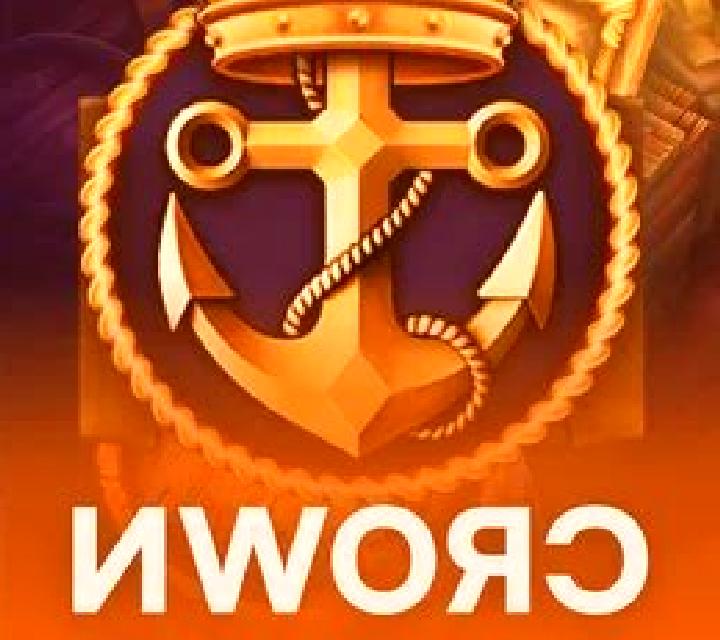 Crown and Anchor (Evoplay) slot game