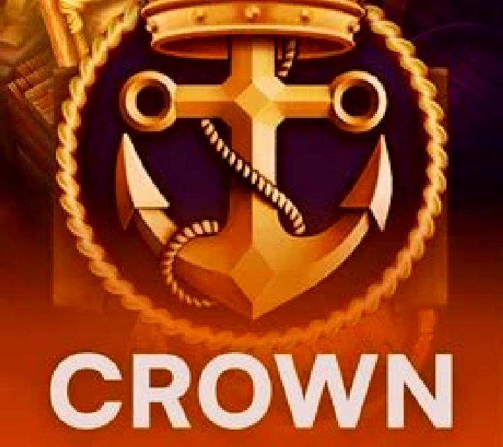 Crown and Anchor (Evoplay) slot