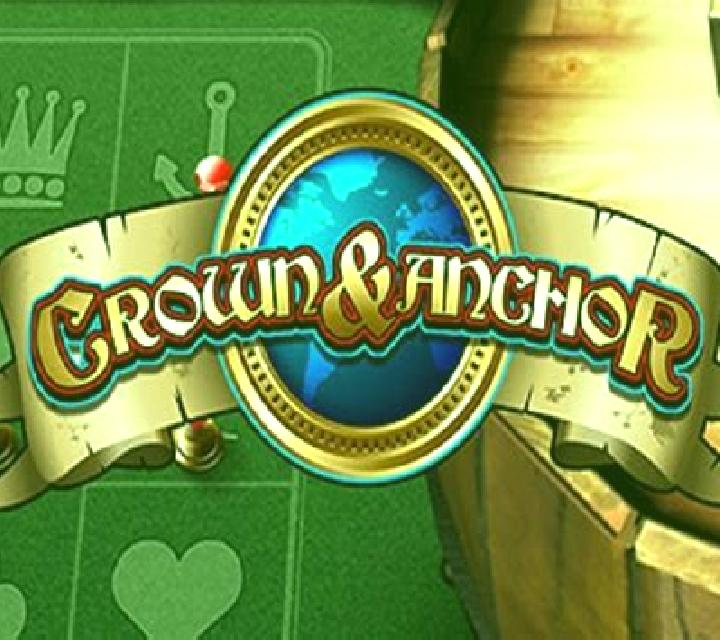 Crown and Anchor (Microgaming) online slot