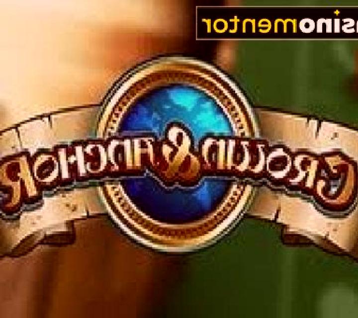 Crown and Anchor (Microgaming) slot