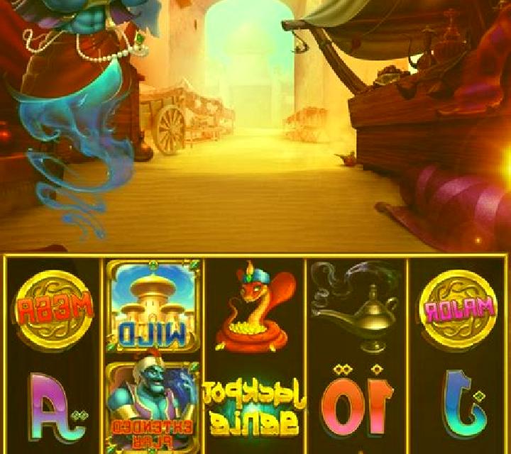 Crown Blast 40 online slot
