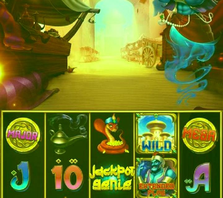Crown Blast 40 slot game