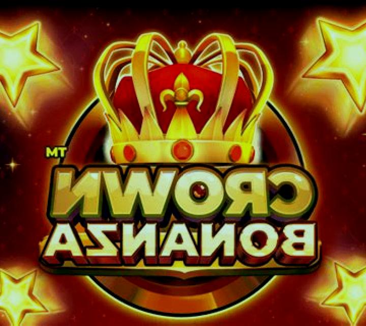 Crown Bonanza online slot