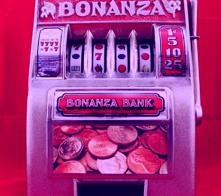 Crown Bonanza slot machine