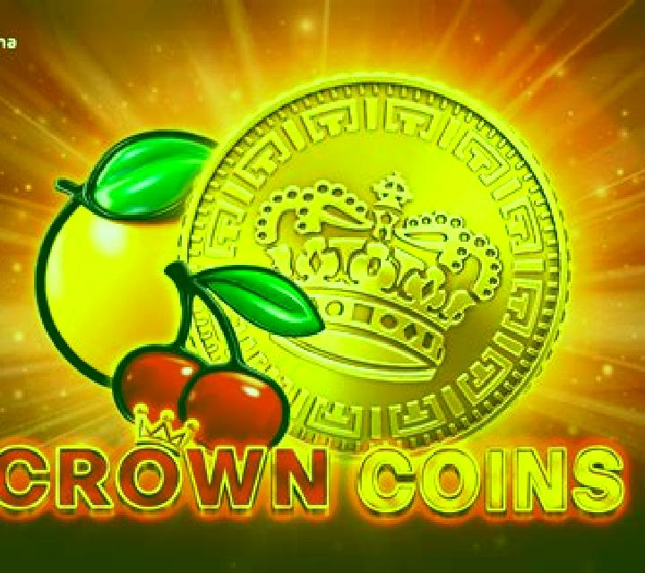 Crown Coin online slot