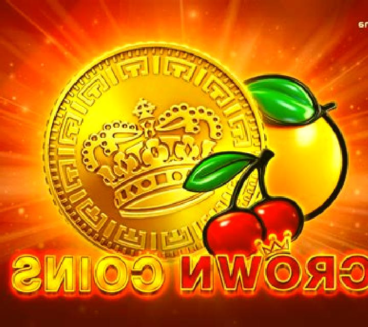 Crown Coin slot game