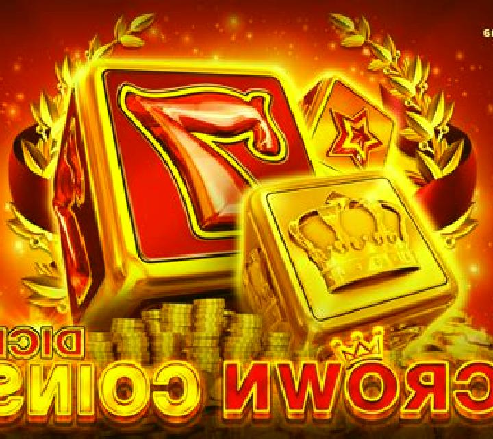 Crown Coins Dice slot
